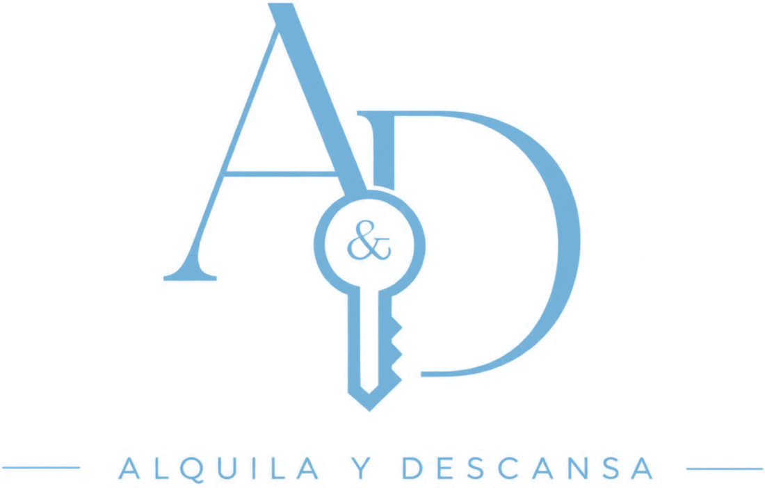 Alquila y Descansa